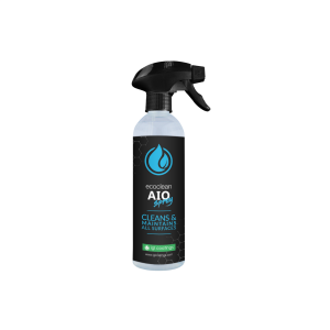 İGL ECOSHİNE AIO SPRAY ( SERAMİK ETKİLİ HIZLI CİLA ) 500ML.
