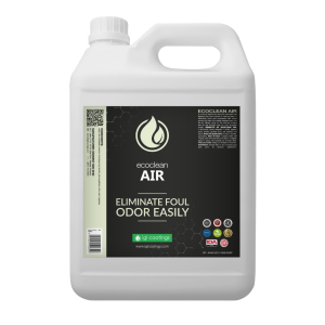 İGL ECOSHİNE AİR KÖTÜ KOKU GİDERİCİ  5LT