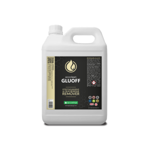 İGL ECOSHİNE GLUOFF YAPIŞKAN TEMİZLEME 5LT.