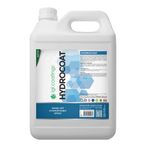 İGL ECOSHİNE HYDROCOAT ( HIZLI ISLAK CİLA ) 5LT