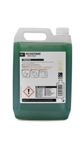 Valet Pro Microfibre Reviver Mikrofiber Bez Yıkama Şampuanı 5LT.