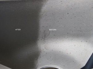 CARPRO PERL - TRİM VE PLASTİK AKSAM YENİLEYİCİ 1LT
