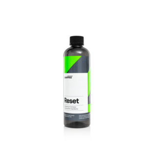 CARPRO RESET SERAMİKLİ ARAÇLAR İÇİN PH NÖTR ŞAMPUAN 500ML.