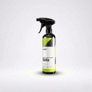 CARPRO ELİXİR - NANO HİDROFOBİK HIZLI SPREY CİLA 500ML