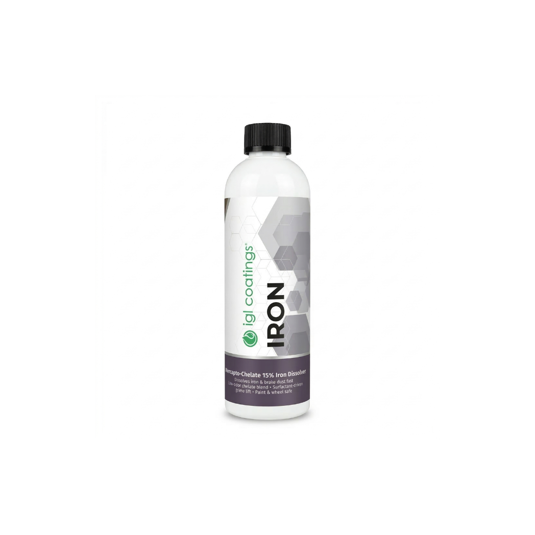 İgl Ecoclean İron Demir Tozu Temizleyici 500ml.