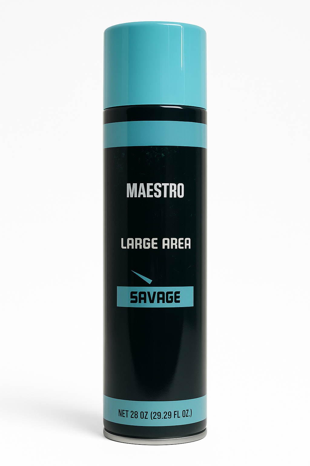 MAESTRO SAVAGE KÖTÜ KOKU VE HAVA TEMİZLEYİCİ 600 ML.