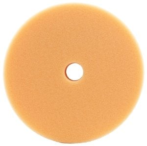 Valet Pro Medium-Heavy Polishing Pad Pasta Süngeri 140mm