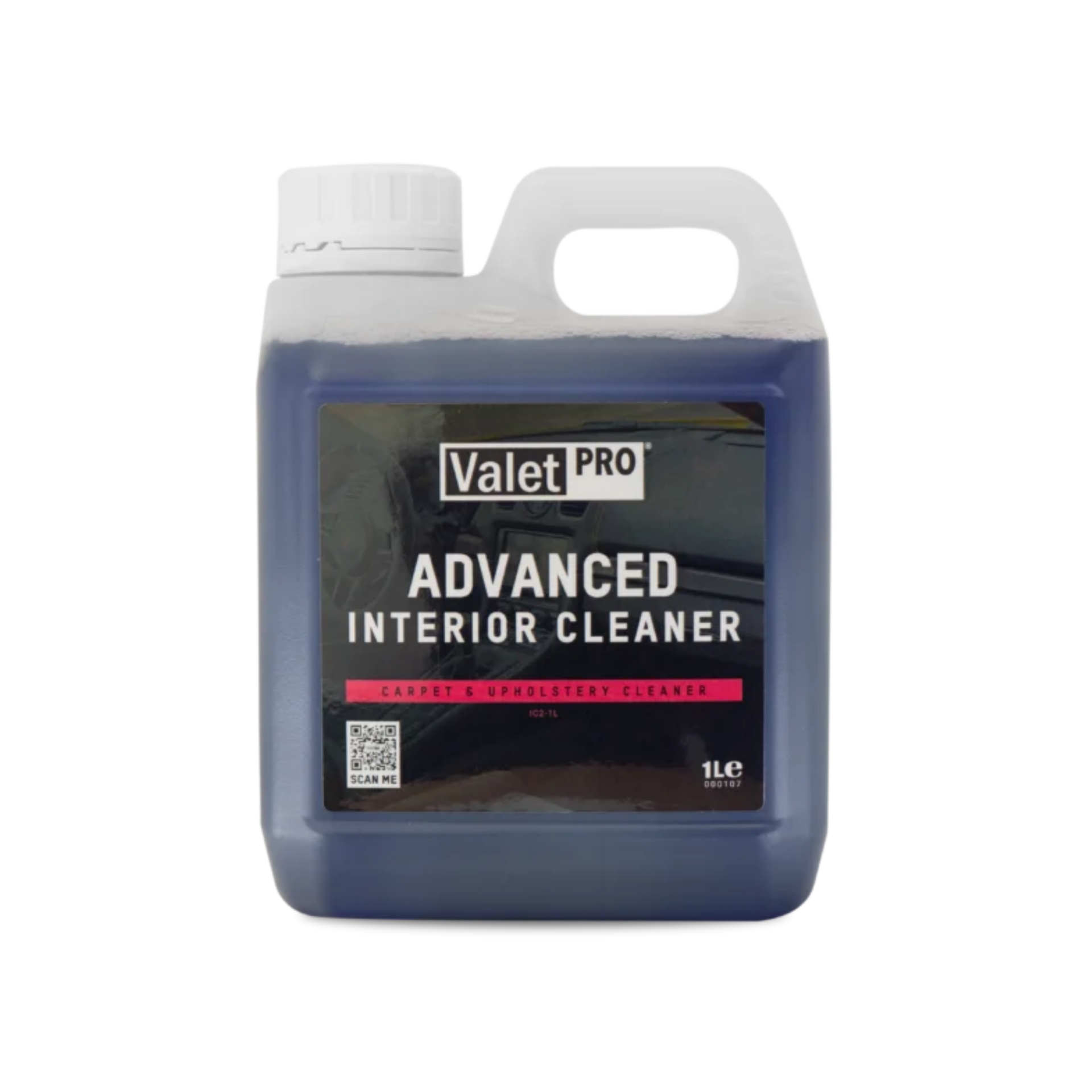 Valet Pro Advanced Interior Cleaner Genel Amaçlı Temizleyici 1lt.