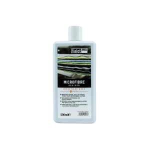 Valet Pro Microfibre Reviver Mikrofiber Bez Yıkama Şampuanı 500ml.