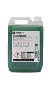 Valet Pro Microfibre Reviver Mikrofiber Bez Yıkama Şampuanı 5lt.