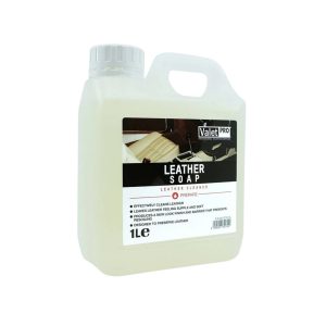Valet Pro Leather Soap - Deri Temizleyici 1lt