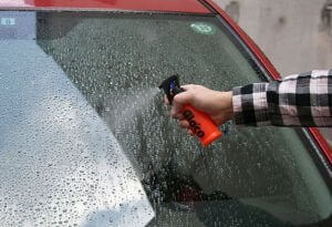 Glaco Mist Type Yagmur Su Kaydirici 100ML.