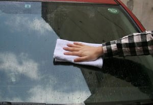 Glaco Mist Type Yagmur Su Kaydirici 100ML.