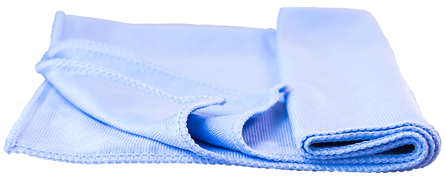 Valet Pro Glass Cloth Cam Bezi 40x48cm