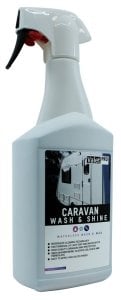 Valet Pro Caravan Wash And Shine Karavan Cilalı Susuz Yıkama 950ml.