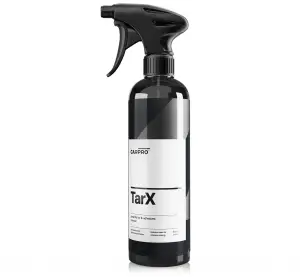 CARPRO TARX TAR REMOVER ZİFT  KATRAN VE YAPIŞKAN  SÖKÜCÜ 500ML