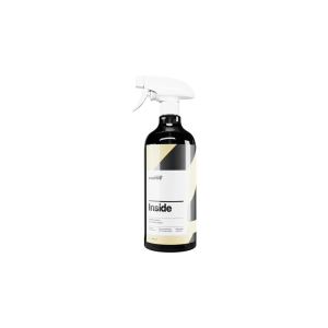 CARPRO İNSİDE - DERİ-ALCATARA VE GENEL AMAÇLI TEMİZLEYİCİ  500 ML