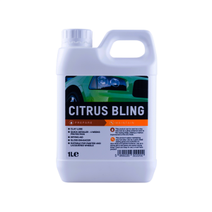Valet Pro Citrus Bling Çok Yönlü Hızlı Cila 1lt