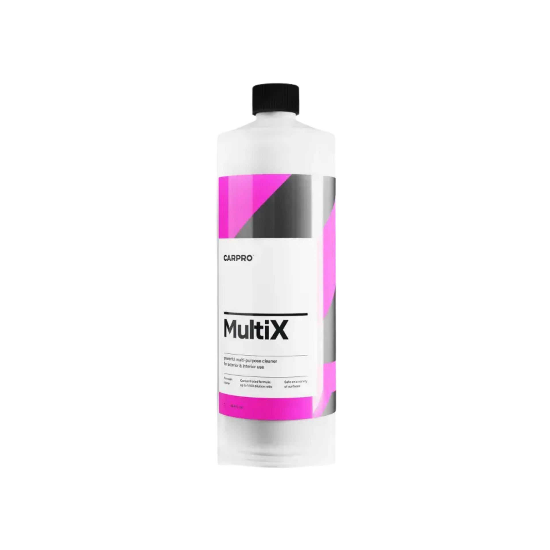 CARPRO MULTİX GENEL AMAÇLI TEMİZLEYİCİ ( KONSANTRE ) 1 LT.