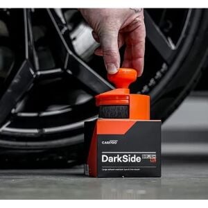CARPRO DARK SİDE TYRE BRUSH LASTİK FIRÇASI XL