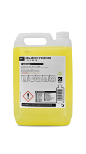 Valet Pro Advanced Poseidon - Cilalı Parlatıcı Şampuan 5lt.