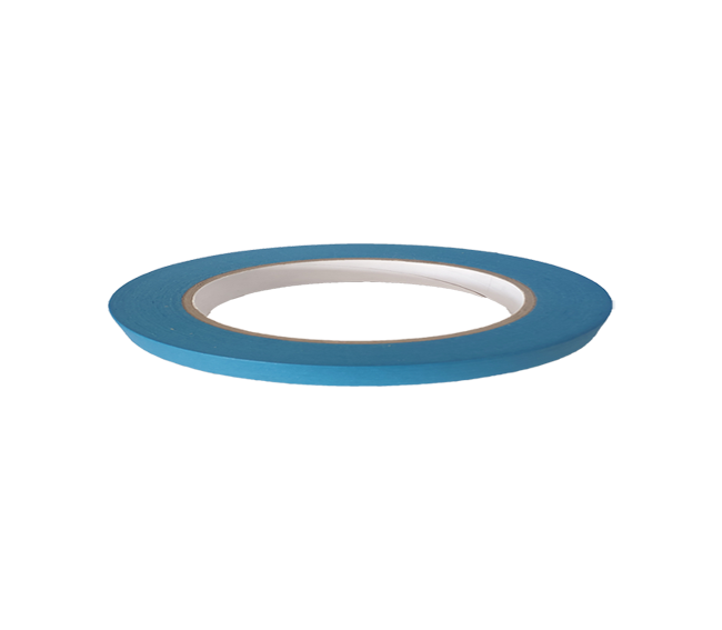 Slopes Mavi Kordon Bandı 6mmx30mt