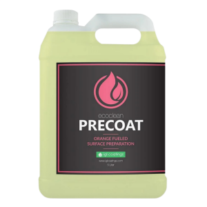 İgl Ecoclean Precoat Yüzey Temizleme Sprey 5lt.
