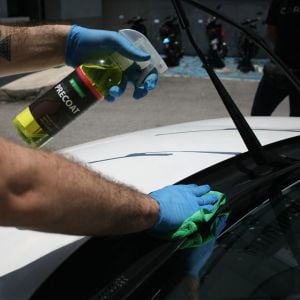 İgl Ecoclean Precoat Yüzey Temizleme Sprey 5lt.