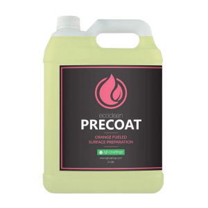 İgl Ecoclean Precoat Yüzey Temizleme Sprey 5lt.
