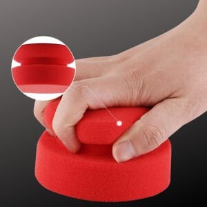 SPTA WAX APLİKATÖR