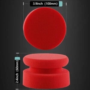 SPTA WAX APLİKATÖR