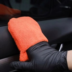 SPTA MİKROFİBER UYGULAMA PEDİ