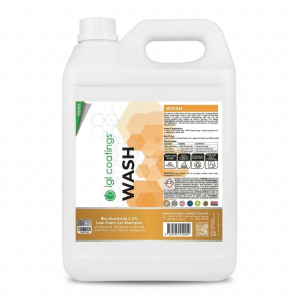 İgl Ecoclean Wash Şampuan 5lt.
