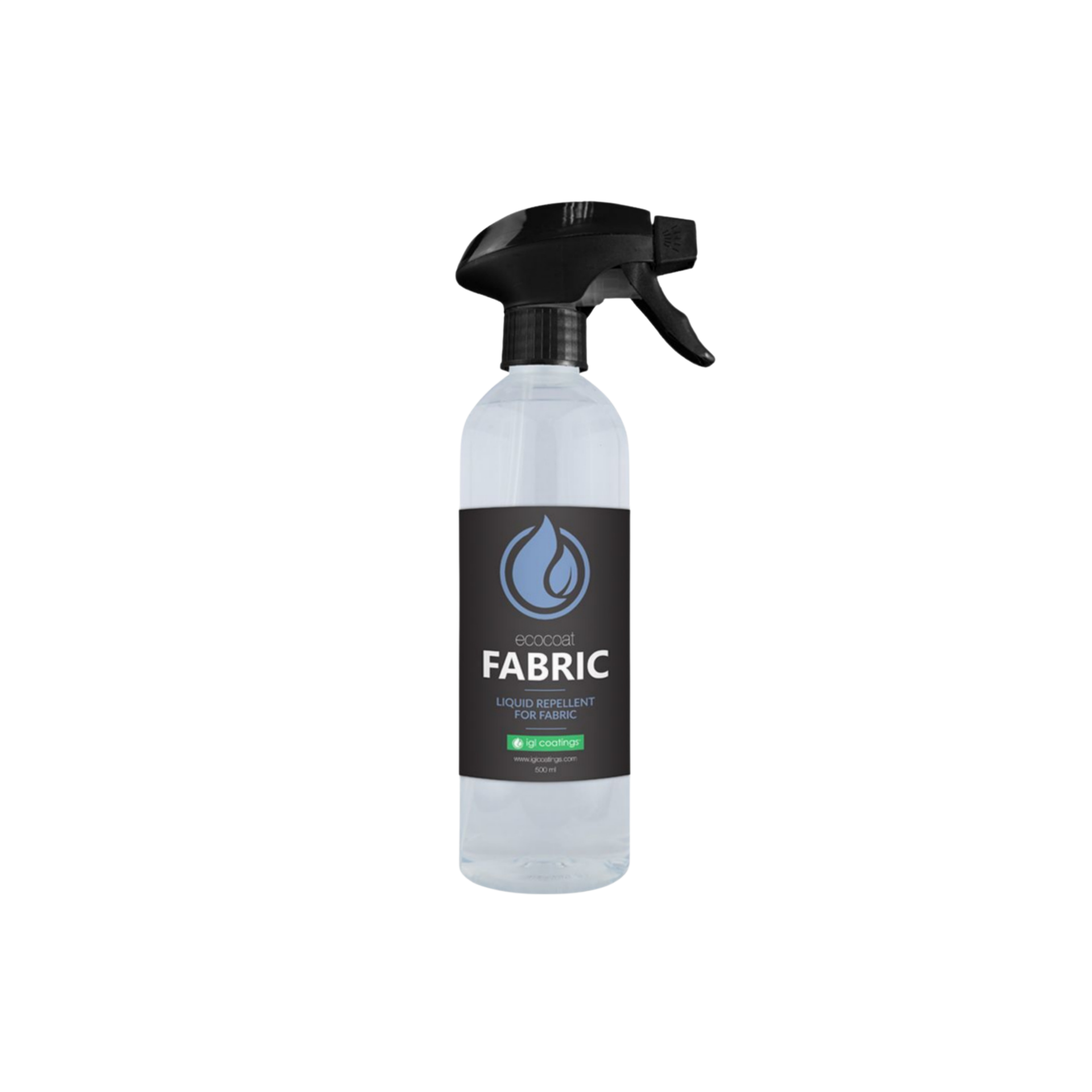 İgl Ecocoat Fabric Kumaş Seramiği 500ml.