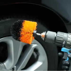 SPTA MULTİ-SURFACE 3'LÜ TEMİZLEME FIRÇASI