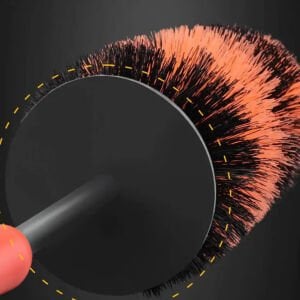 SPTA WHEEL SPOKE JANT FIRÇASI (UZUN)