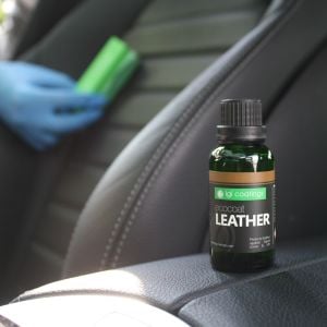 İgl Ecocoat Leather Deri Seramiği 30ml.