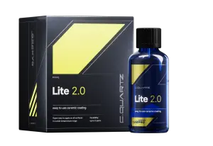 CAPRO CQUARTZ  LİTE 2.0 100 ML