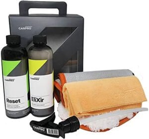 CARPRO WASH BOX - ARAÇ YIKAMA BAKIM SETİ