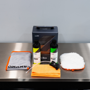 CARPRO WASH BOX - ARAÇ YIKAMA BAKIM SETİ
