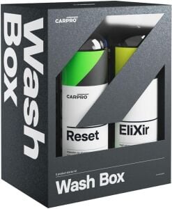 CARPRO WASH BOX - ARAÇ YIKAMA BAKIM SETİ