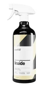 CARPRO İNSİDE - DERİ-ALCATARA VE GENEL AMAÇLI TEMİZLEYİCİ  1LT.