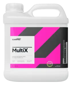 CARPRO MULTİX GENEL AMAÇLI TEMİZLEYİCİ ( KONSANTRE ) 4LT.