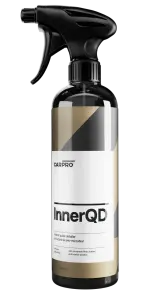 CARPRO INNERQD - ANTİSTATİK PLASTİK VE DERİ TEMİZLEYİCİ 500ML