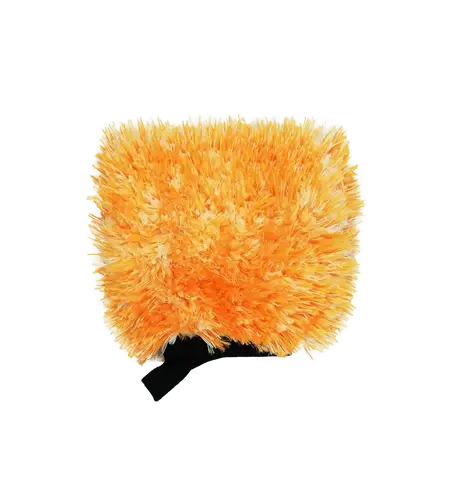 CARPRO FİNGERPRİNT MİKROFİBER JANT TEMİZLEME ELDİVENİ