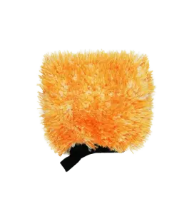 CARPRO FİNGERPRİNT MİKROFİBER JANT TEMİZLEME ELDİVENİ