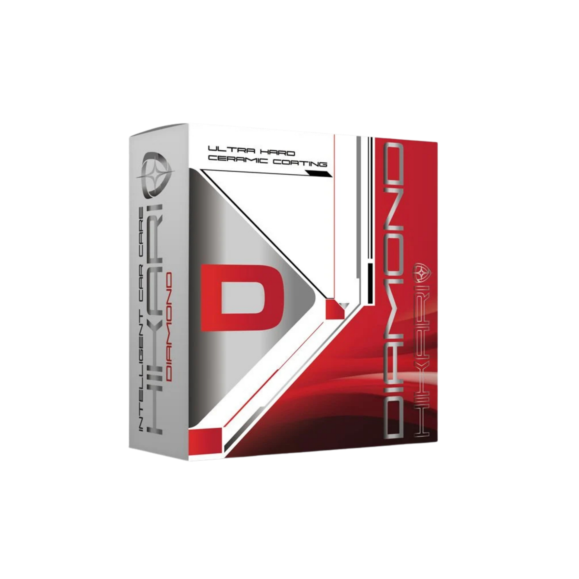 Hikari Diamond Glass Coating Seramik Kaplama