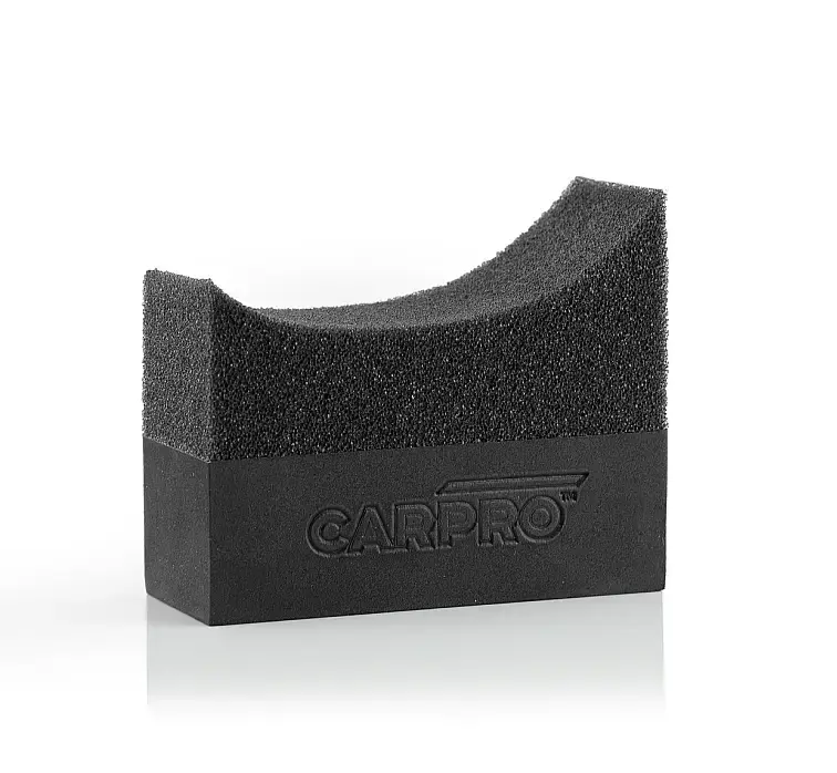 CARPRO TİRE APPLİCATOR - LASTİK PARLATMA SÜNGERİ