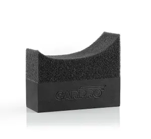 CARPRO TİRE APPLİCATOR - LASTİK PARLATMA SÜNGERİ