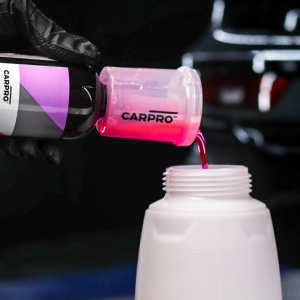 CARPRO MEASURE CAP LİQUİDS YENİ NESİL ÖLCÜ KABI